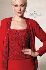 Alyce Paris Dress 29953