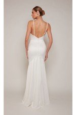 Alyce Paris Bridal Dress 7090