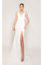 Alyce Paris Bridal Dress 7092