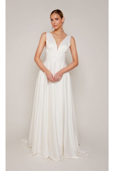 Alyce Paris Bridal Dress 7096