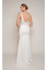 Alyce Paris Bridal Dress 7097