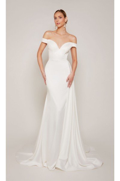 Alyce Paris Bridal Dress 7098