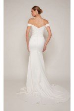 Alyce Paris Bridal Dress 7098