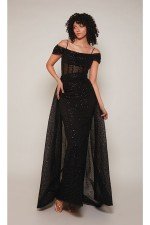 Alyce Paris Bridal Dress 7101