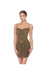 La Dolce Vita Dress 84010