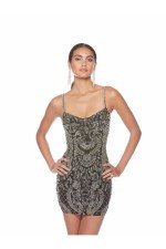 La Dolce Vita Dress 84010