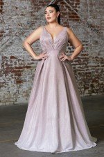 Cinderella Divine 9174C Dress