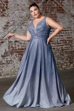 Cinderella Divine 9174C Dress