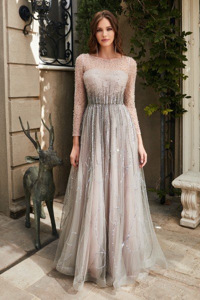 Cinderella Divine B701 Dress