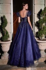 Cinderella Divine B702 Dress