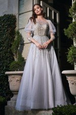 Cinderella Divine B707 Dress