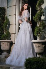 Cinderella Divine B707 Dress