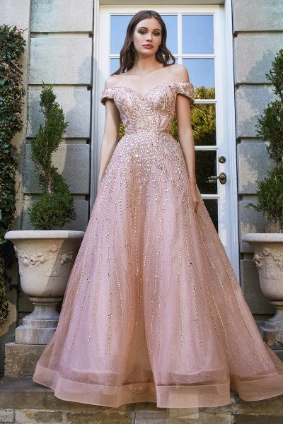 Cinderella Divine B715 Dress