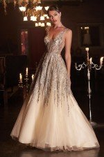 Cinderella Divine C135 Dress