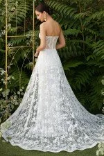 Cinderella Divine CB046W Dress