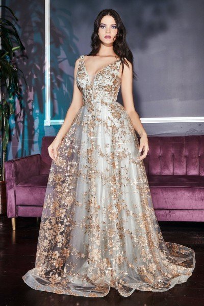 Cinderella Divine CB068 Dress