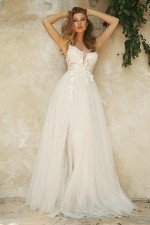 Cinderella Divine CB072W Dress