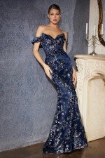 Cinderella Divine CB074 Dress