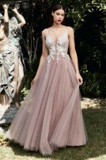 Cinderella Divine CB075 Dress
