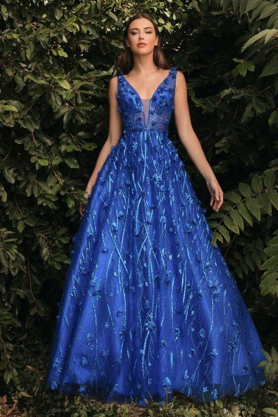 Cinderella Divine CB085 Dress