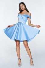 Cinderella Divine CD0140 Dress