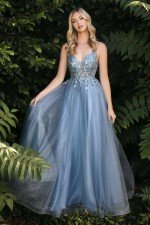 Cinderella Divine CD0154 Dress