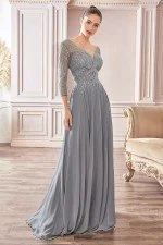 Cinderella Divine CD0171 Dress