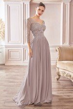 Cinderella Divine CD0171 Dress