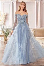 Cinderella Divine CD0172 Dress