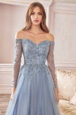 Cinderella Divine CD0172 Dress
