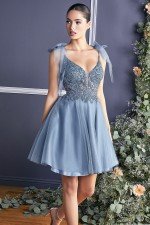 Cinderella Divine CD0174 Dress