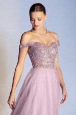 Cinderella Divine CD0177 Dress
