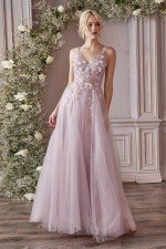 Cinderella Divine CD0181 Dress