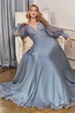 Cinderella Divine CD0183 Dress