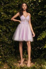 Cinderella Divine CD0190 Dress