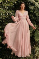 Cinderella Divine CD0192 Dress