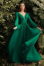Cinderella Divine CD0192 Dress