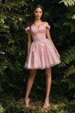 Cinderella Divine CD0194 Dress