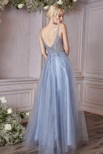 Cinderella Divine CD0195 Dress
