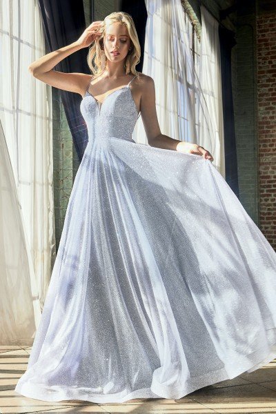Cinderella Divine CD205 Dress