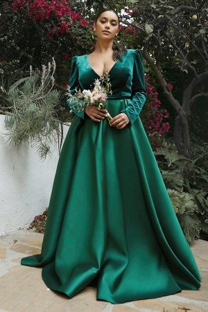 Cinderella Divine CD226C Dress