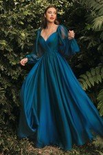 Cinderella Divine CD243 Dress