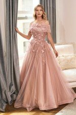 Cinderella Divine CD955 Dress