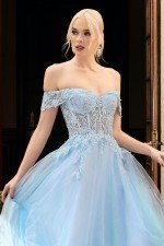 Cinderella Divine CD961 Dress