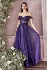 Cinderella Divine CD961 Dress