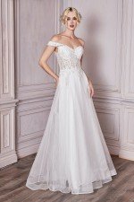 Cinderella Divine CD961W Dress