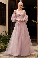 Cinderella Divine CD962 Dress
