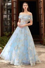 Cinderella Divine CD963 Dress