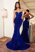 Cinderella Divine CH151 Dress