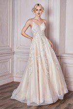 Cinderella Divine CM320 Dress